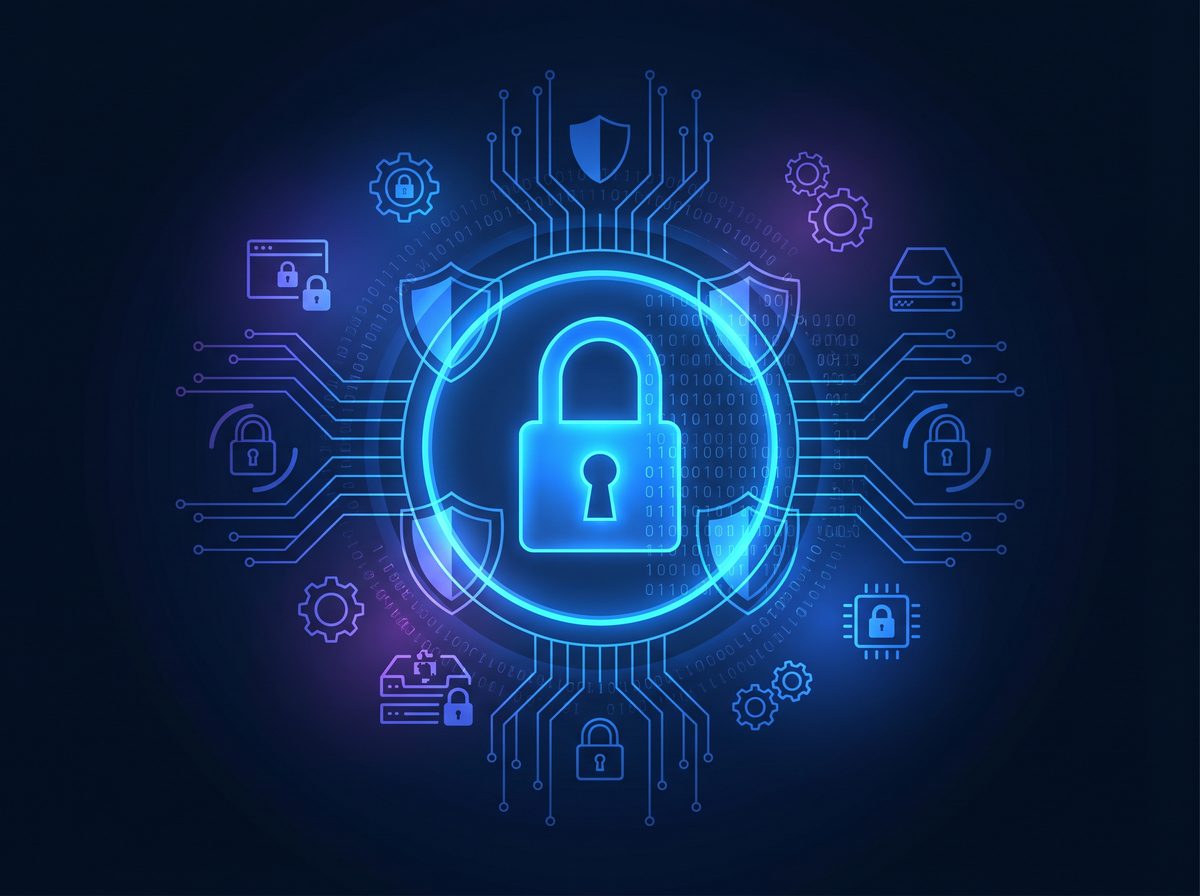 如何加速器安全防护体系